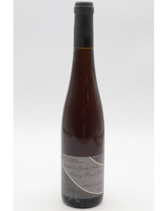 Martin Schaetzel Alsace Tokay Pinot Gris Sélection de Grains Nobles 2000 50 cl
