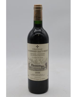 Mission Haut Brion 1996
