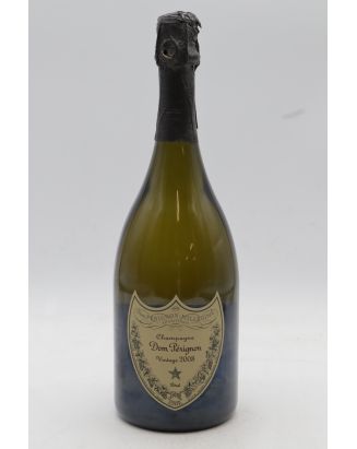 Dom Pérignon 2008
