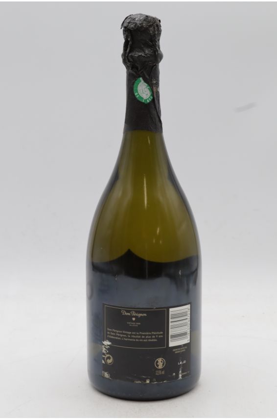 Dom Pérignon 2008