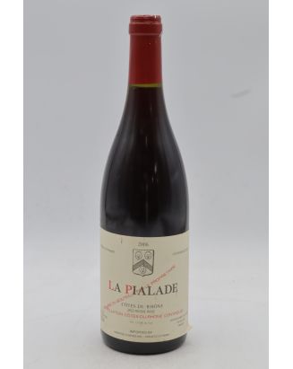 La Pialade 2006