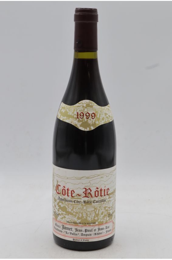 자메 코트 로티 1999