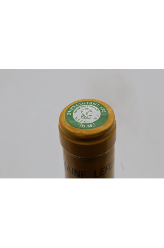 Domaine Leflaive Chevalier Montrachet 2008