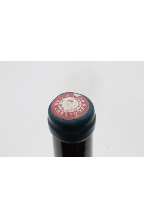 Stéphane Bernaudeau Les Nourrissons 2018