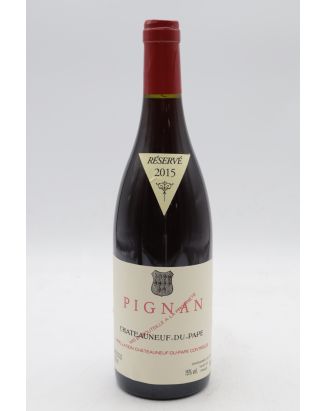 피냥 2015