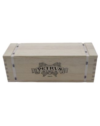 Pétrus 2019 Magnum