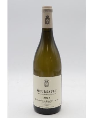 Comtes Lafon Meursault 2023
