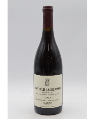 Comtes Lafon Monthélie 1er cru Les Duresses 2023