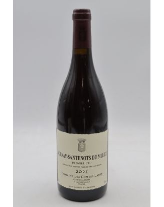 Comtes Lafon Volnay 1er cru Santenots du Milieu 2021