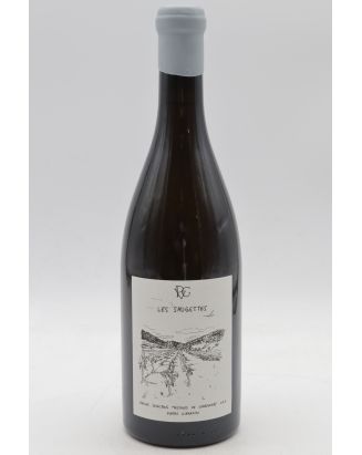 Pierre Girardin Chardonnay Les Saugettes 2024
