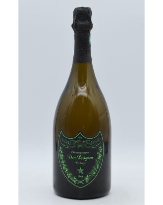 Dom Pérignon Luminous 2012