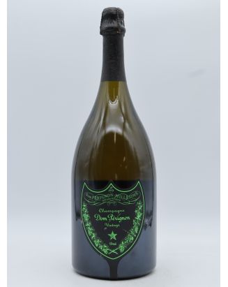 Dom Pérignon Luminous 2010 Magnum