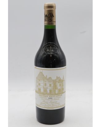 Haut Brion 1999