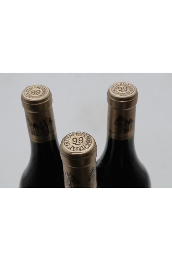 오 브리옹 1999