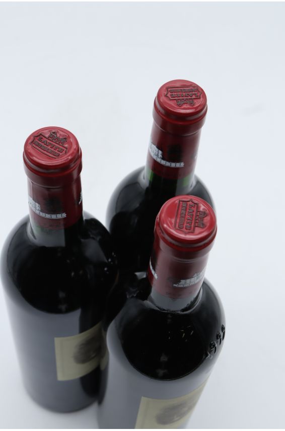 Lafite Rothschild 1999