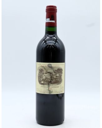 Lafite Rothschild 1996 – ANGEBOT: −5 %!