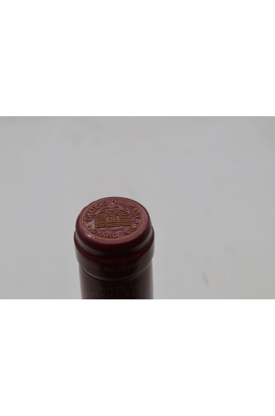 Château Margaux 1995