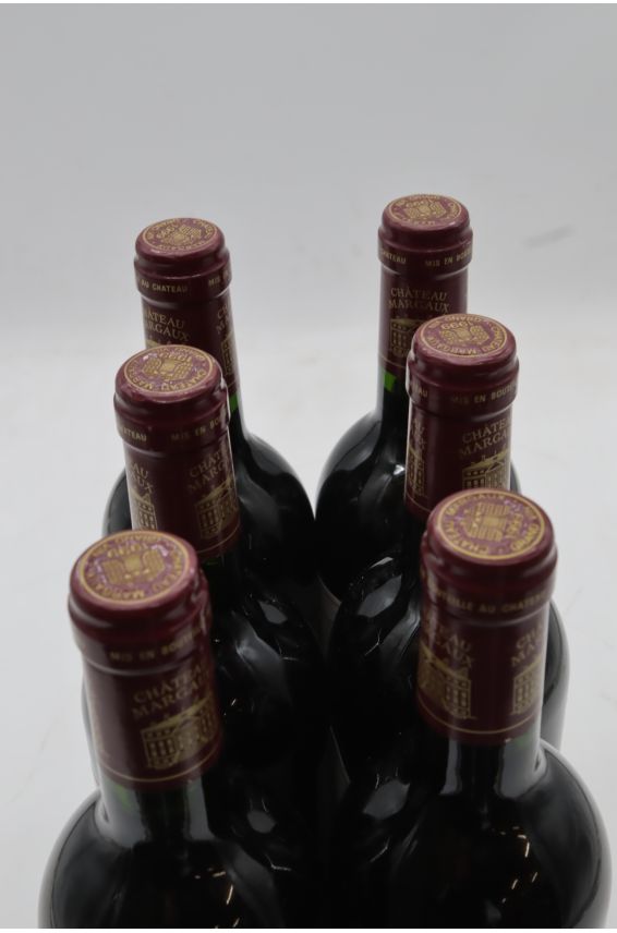 Château Margaux 1999