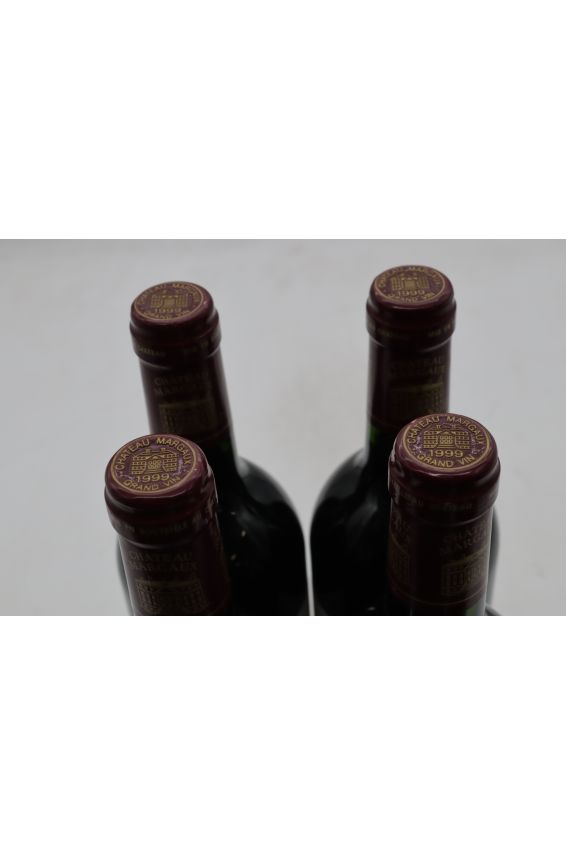 Château Margaux 1999