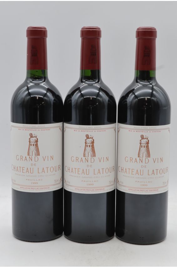 Latour 1999
