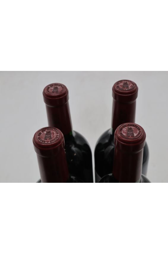 Latour 1999