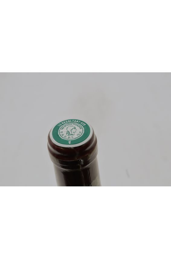 Lafite Rothschild 2002
