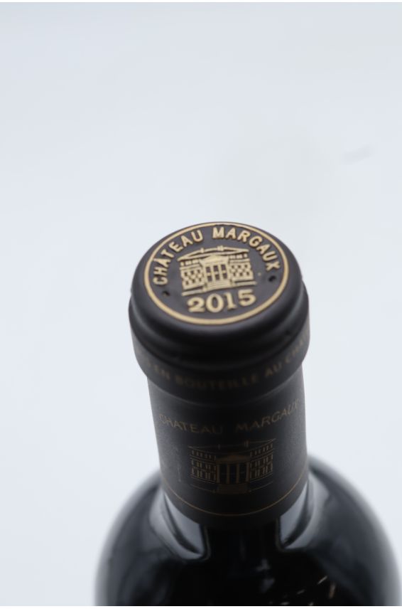 Château Margaux 2015