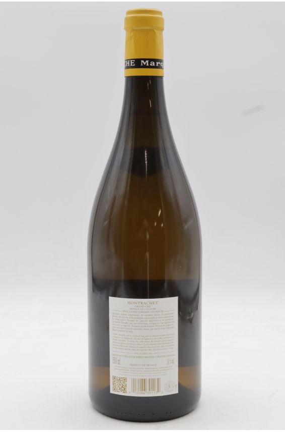 Joseph Drouhin Montrachet Marquis de Laguiche 2023 Magnum