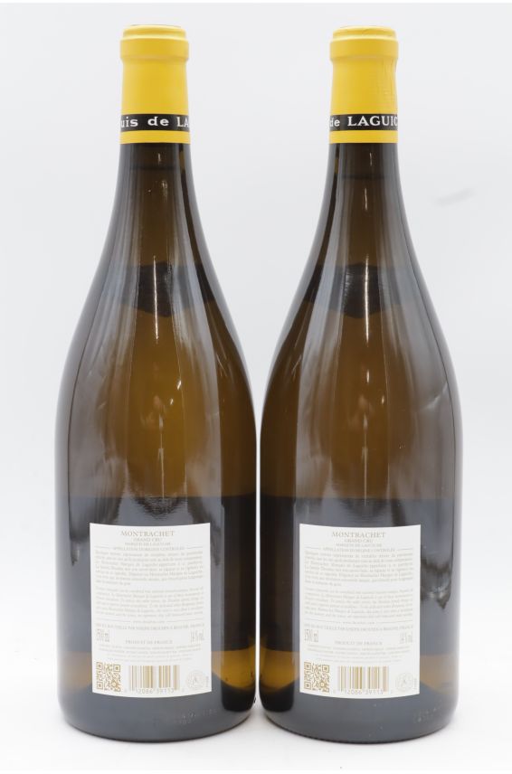 Joseph Drouhin Montrachet Marquis de Laguiche 2023 Magnum