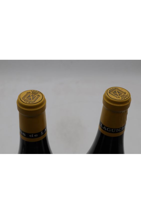 Joseph Drouhin Montrachet Marquis de Laguiche 2023 Magnum