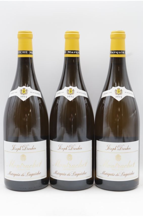 Joseph Drouhin Corton Charlemagne 2023 Magnum