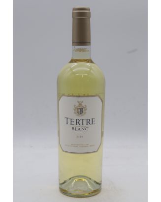 Tertre Blanc 2019