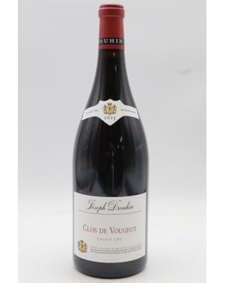 Joseph Drouhin Clos Vougeot 2023 Magnum