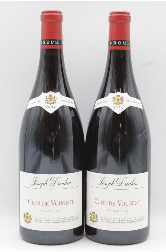 Joseph Drouhin Clos Vougeot 2023 Magnum