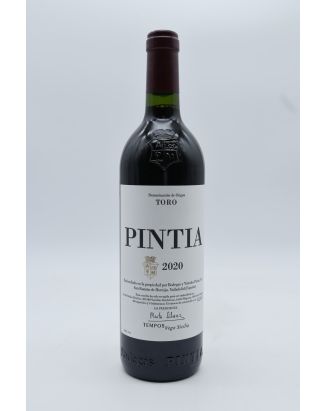Pintia 2020