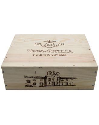 Valbuena 5 2021