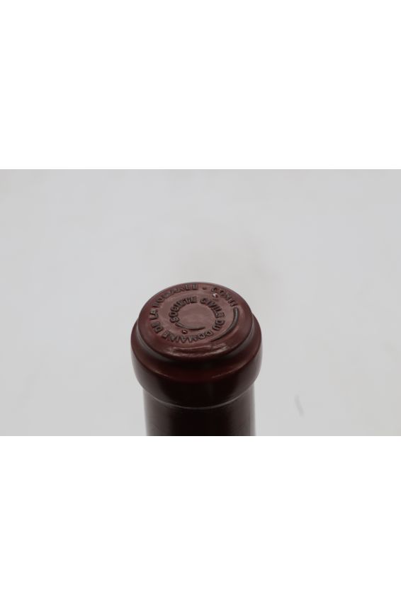 Romanée Conti Romanée Saint Vivant 2018
