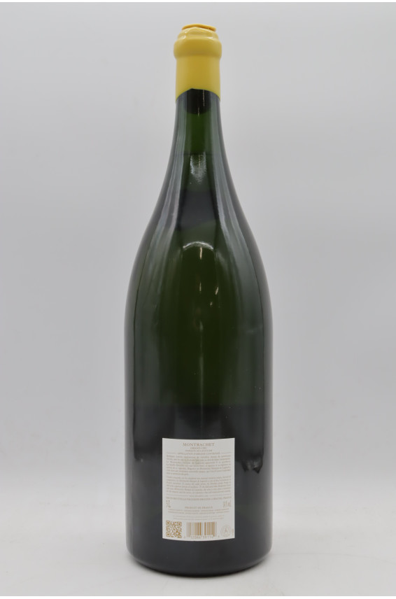 조셉 드루앙 몽라셰 마르키 드 라기슈 (Joseph Drouhin Montrachet Marquis de Laguiche) 2023 제로보암 3L