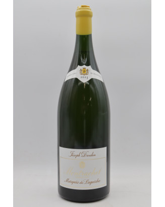 Joseph Drouhin Montrachet Marquis de Laguiche 2023 Jéroboam 3L