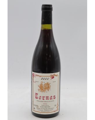 Michel Cornas 2000