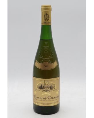 Domaine du Petit Métris Quarts de Chaume 1992 - 5% 할인!