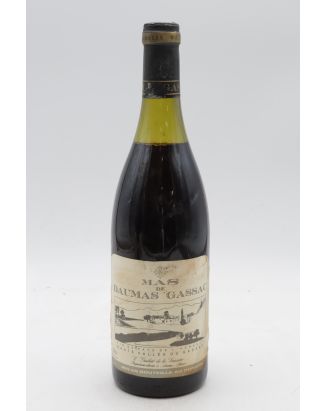 Mas de Daumas Gassac 1988 - AKTION -10% !