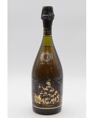 Gosset 브뤼 1982