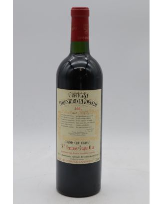 발레스타르 라 토넬 2001