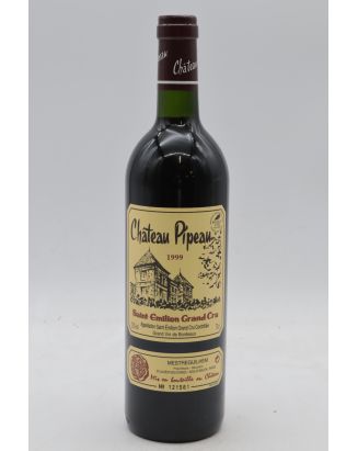Pipeau 1999
