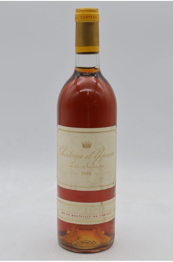 Yquem 1988