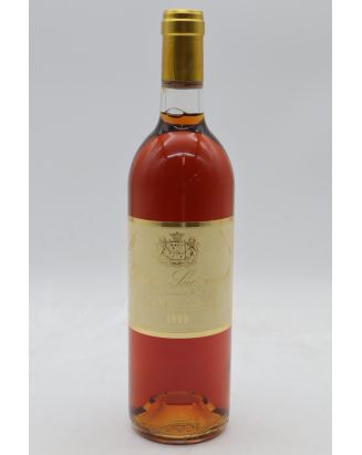 Suduiraut 1990