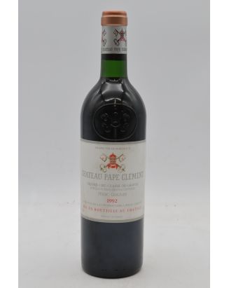 Pape Clément 1992