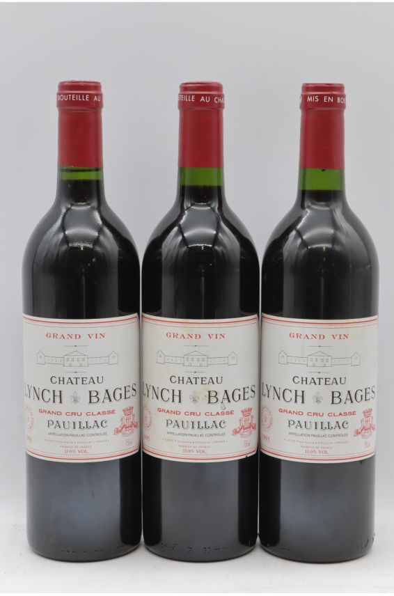랭치 바주 1995
