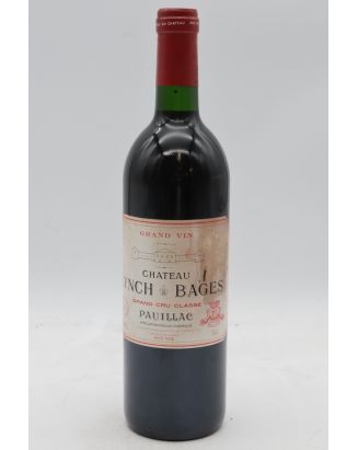 랭치 바주 1992 - 10% 할인!